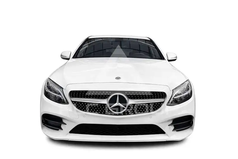 2019 Mercedes Benz C 180