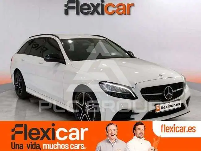 2019 Mercedes Benz C 200