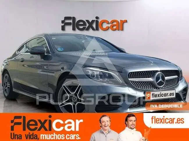 2019 Mercedes Benz C 200