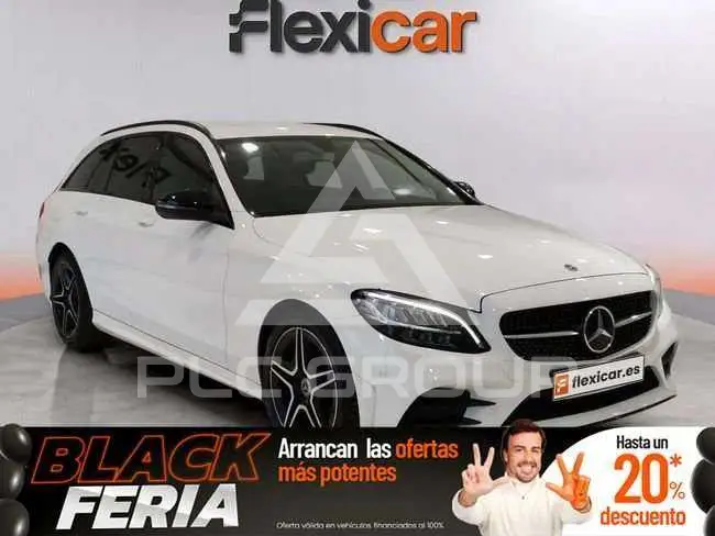 2019 Mercedes Benz C 200