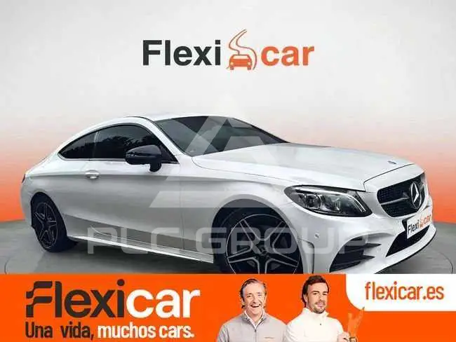 2019 Mercedes Benz C 200