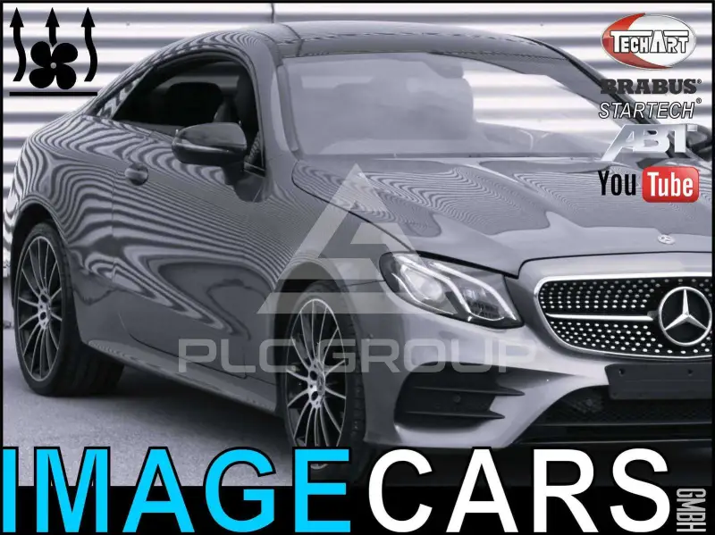 2019 Mercedes Benz E 220