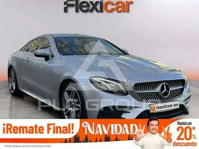 2019 Mercedes Benz E 220