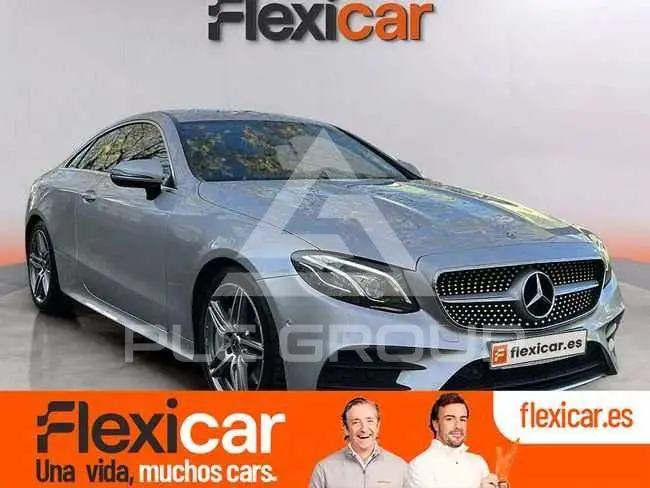 2019 Mercedes Benz E 220