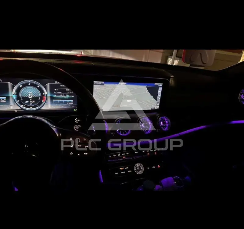 2019 Mercedes Benz E 220