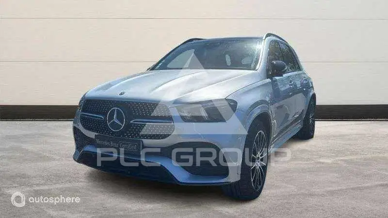 2019 Mercedes Benz GLE 450
