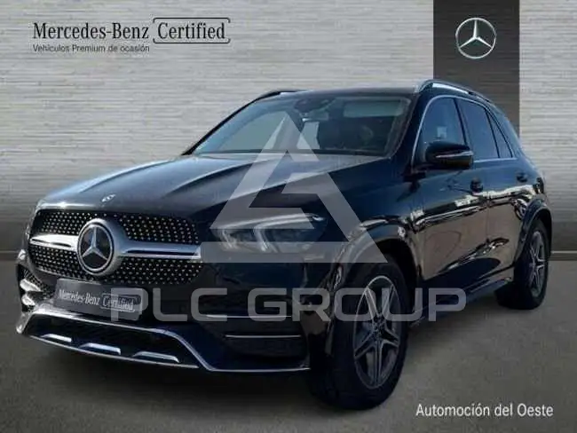 2019 Mercedes Benz GLE 450