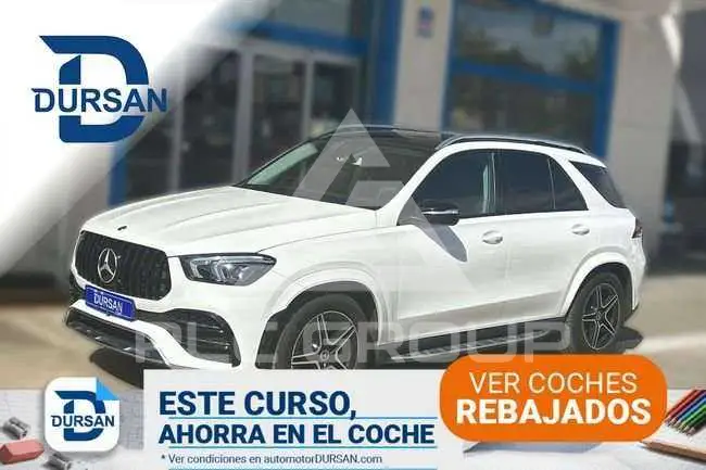 2019 Mercedes Benz GLE 450