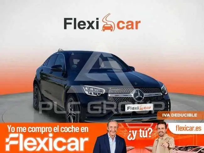 2019 Mercedes Benz GLC 200