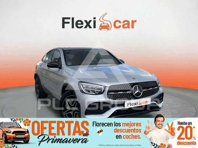 2019 Mercedes Benz GLC 200