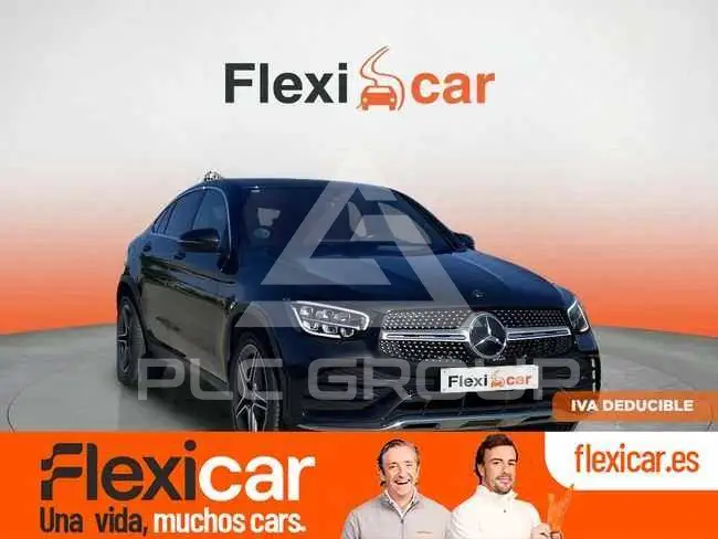 2019 Mercedes Benz GLC 200