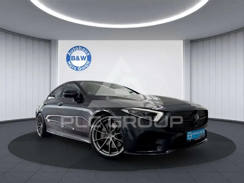 2019 Mercedes Benz 450