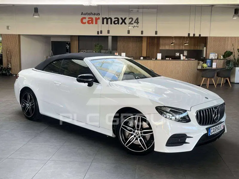 2019 Mercedes Benz 450