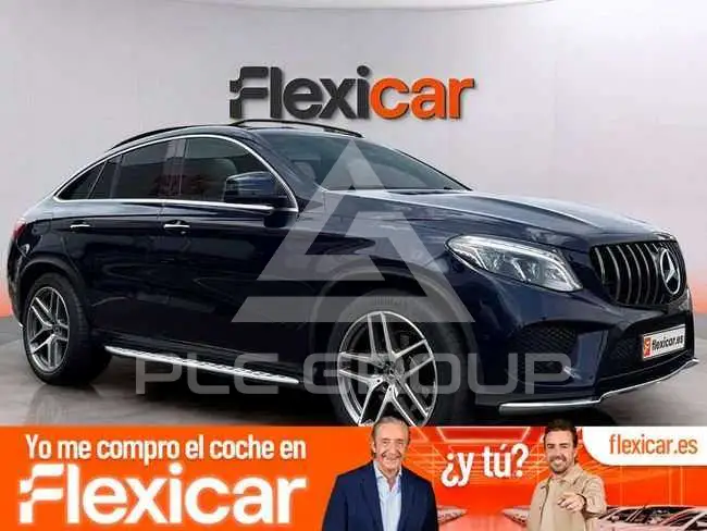 2019 Mercedes Benz GLE 350
