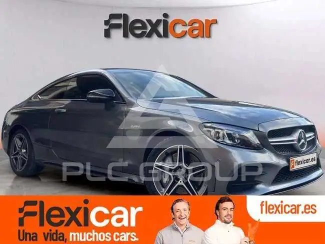 2019 Mercedes Benz C 43 AMG