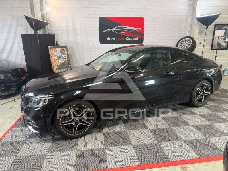 2019 Mercedes Benz Other