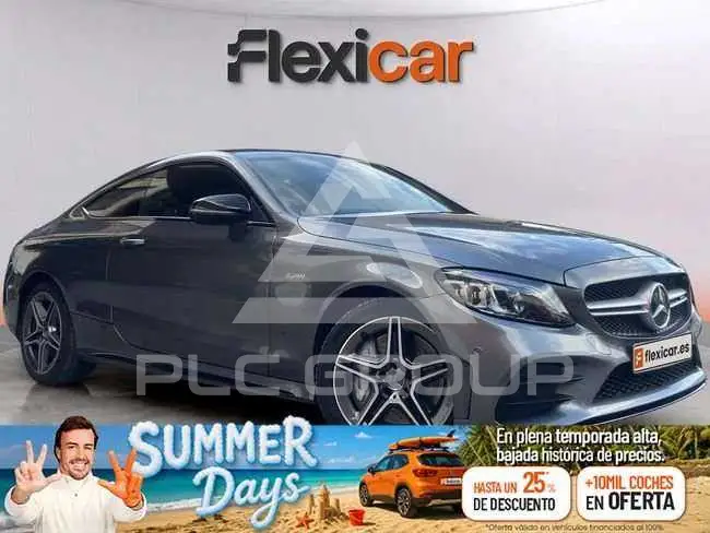 2019 Mercedes Benz C 43 AMG