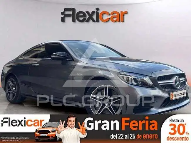 2019 Mercedes Benz C 43 AMG
