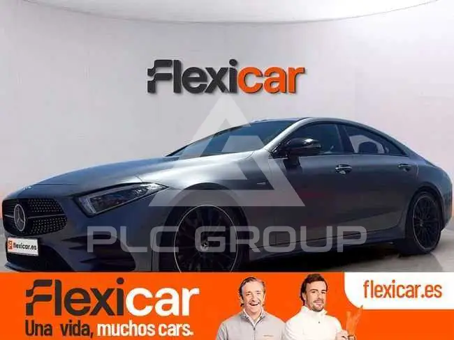 2019 Mercedes Benz CLS 450