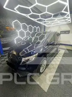 2019 Mercedes Benz V 220