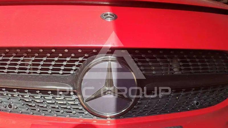 2019 Mercedes Benz B 250
