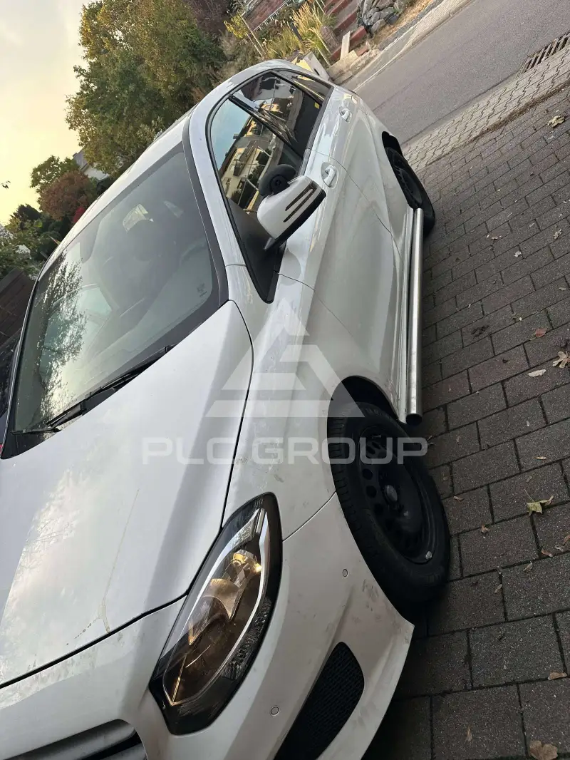 2019 Mercedes Benz B 220