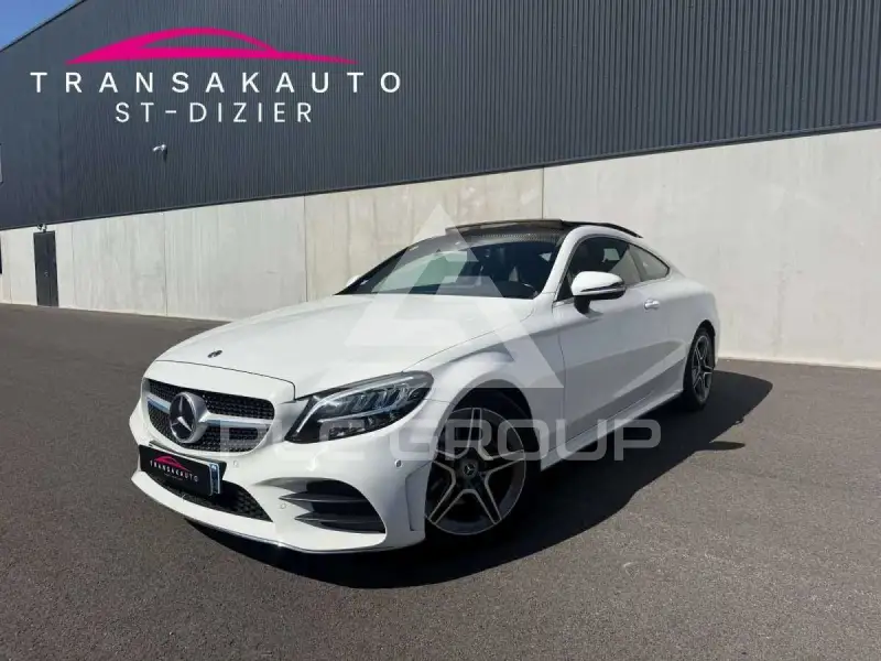 2019 Mercedes Benz Other
