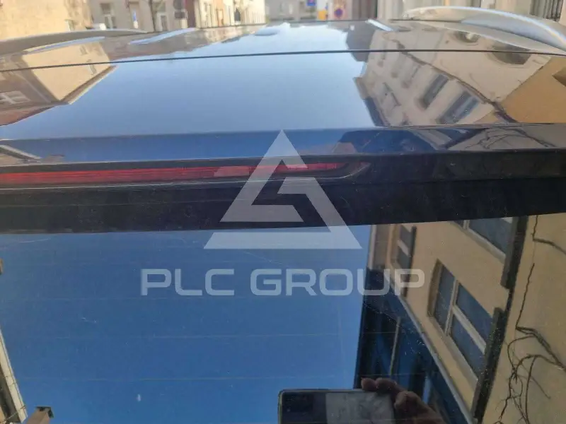 2019 Mercedes Benz GLC 220