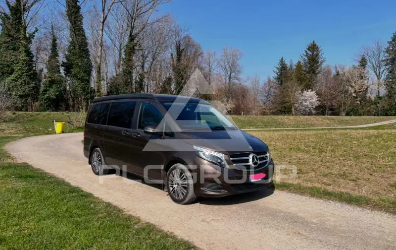 2019 Mercedes Benz Unknown