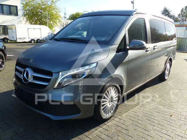 2019 Mercedes Benz Unknown