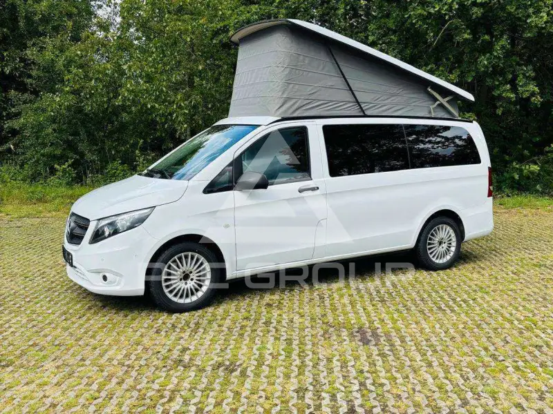 2019 Mercedes Benz Unknown
