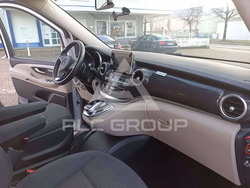 2019 Mercedes Benz Unknown