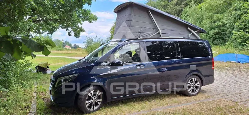 2019 Mercedes Benz Unknown