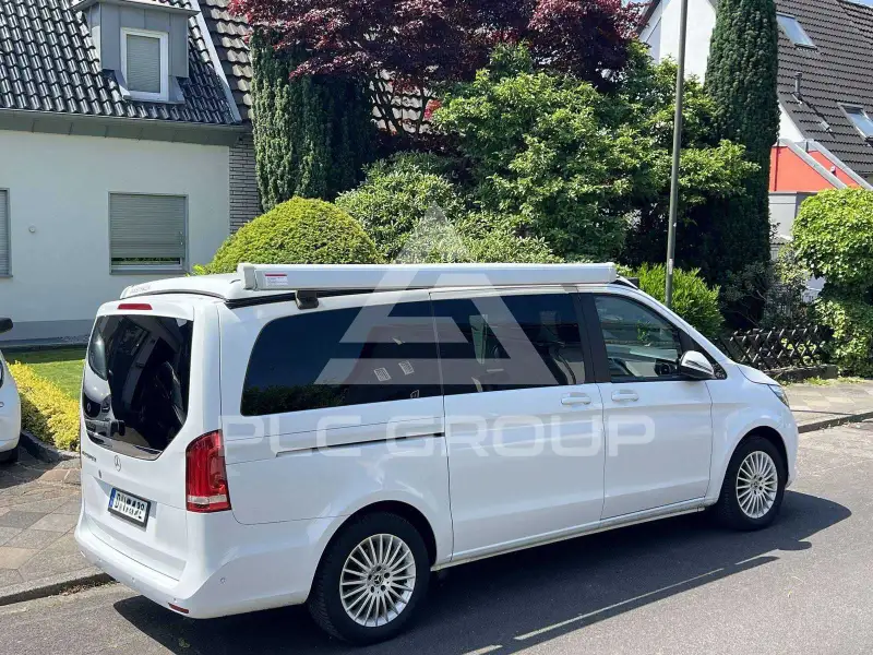 2019 Mercedes Benz Unknown