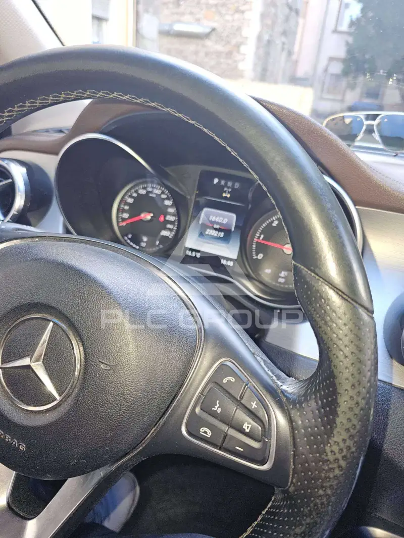 2019 Mercedes Benz X 250