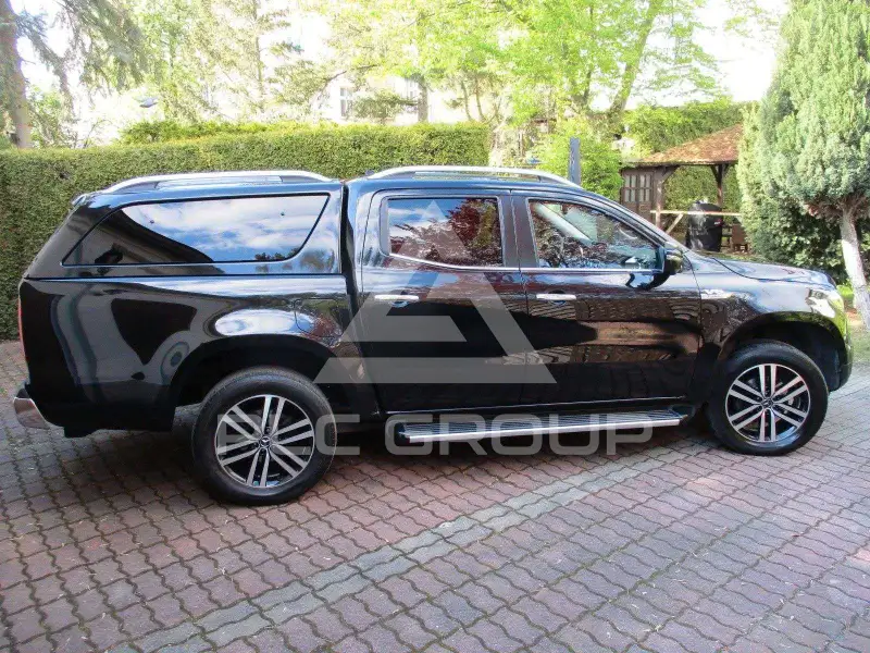 2019 Mercedes Benz X 350