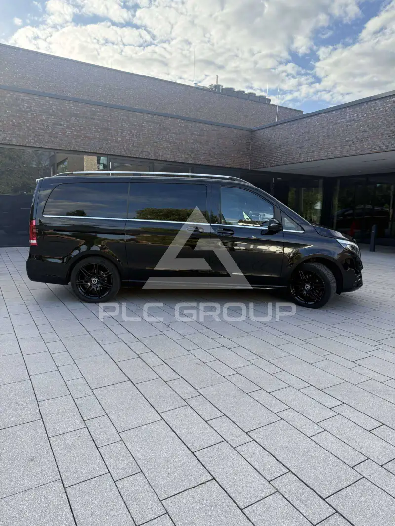 2019 Mercedes Benz V 300