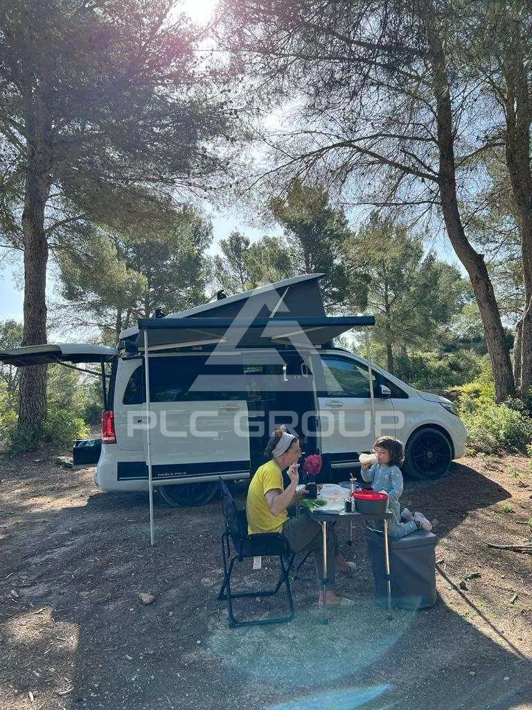 2019 Mercedes Benz V 300