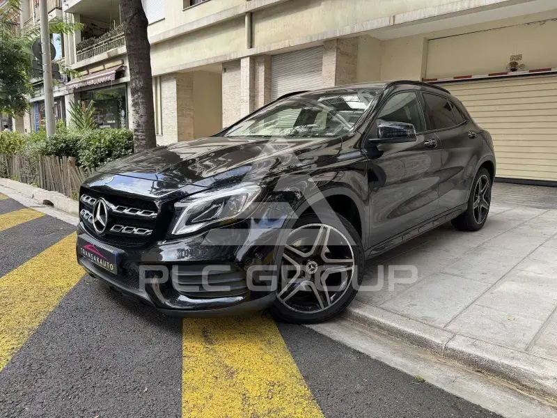 2019 Mercedes Benz T -Klasse