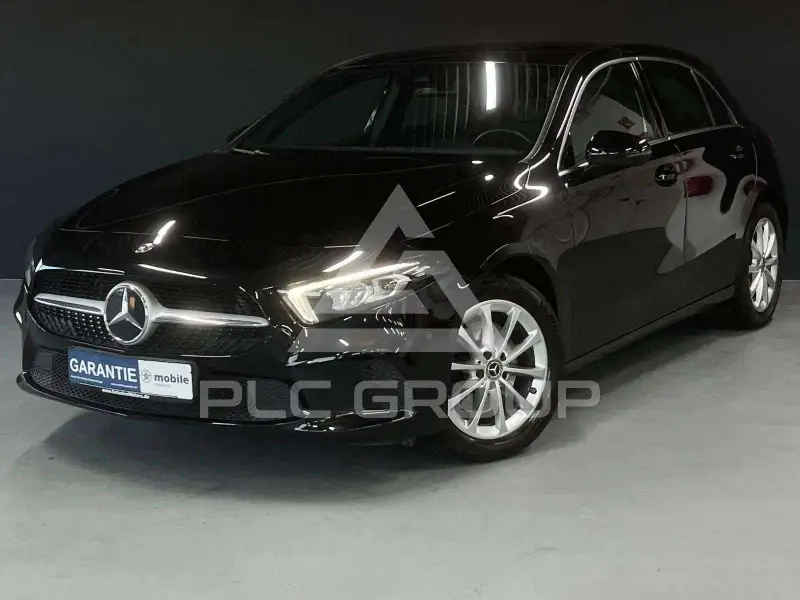 2019 Mercedes Benz A 220