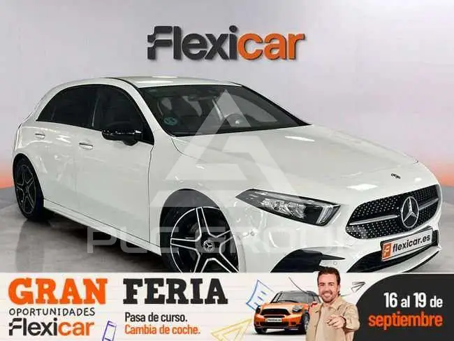 2019 Mercedes Benz A 220