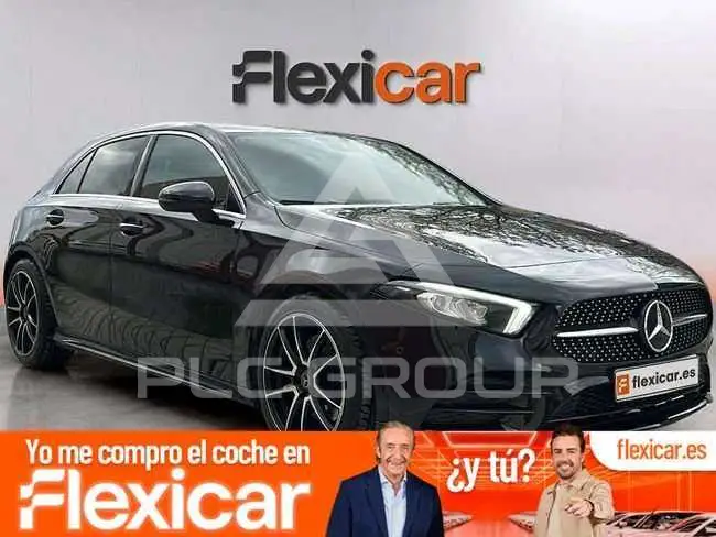 2019 Mercedes Benz A 220