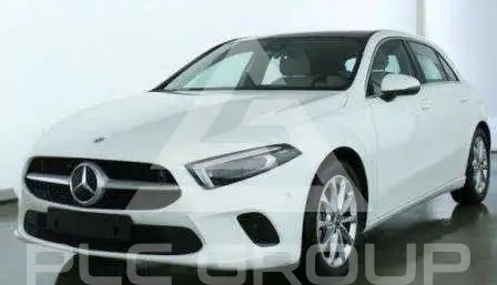 2019 Mercedes Benz A 220