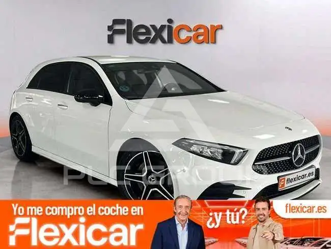 2019 Mercedes Benz A 220