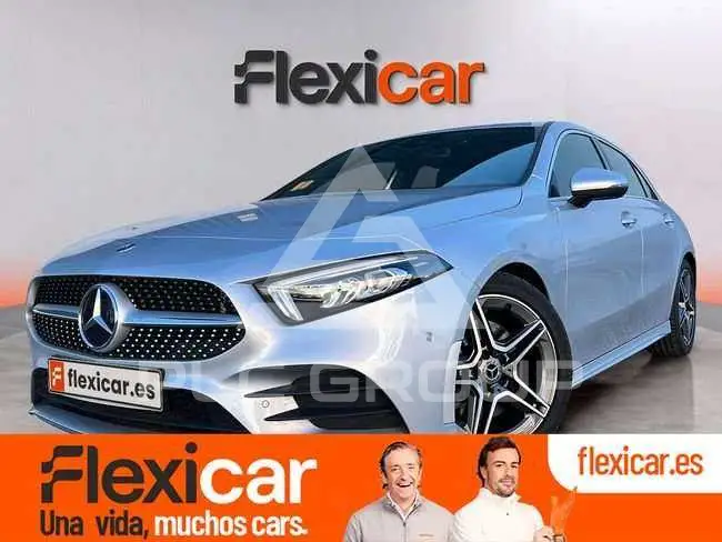 2019 Mercedes Benz A 220