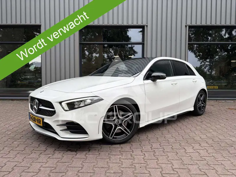 2019 Mercedes Benz A 220