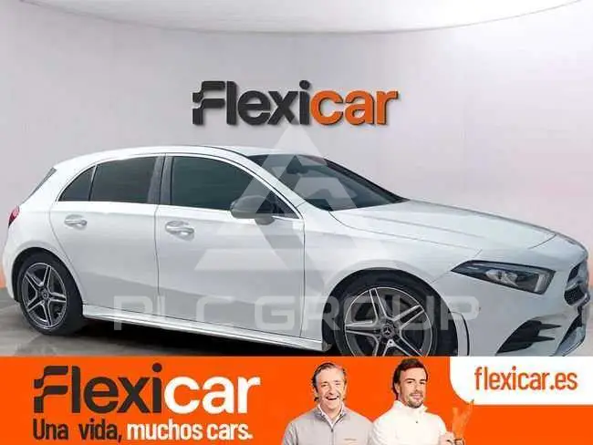 2019 Mercedes Benz A 220