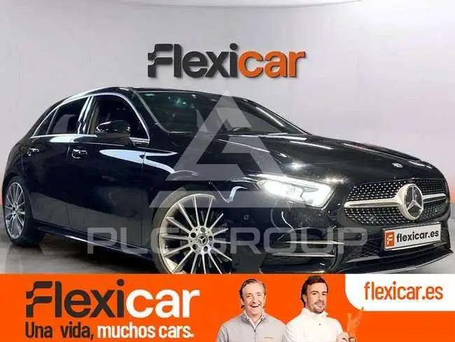 2019 Mercedes Benz A 220