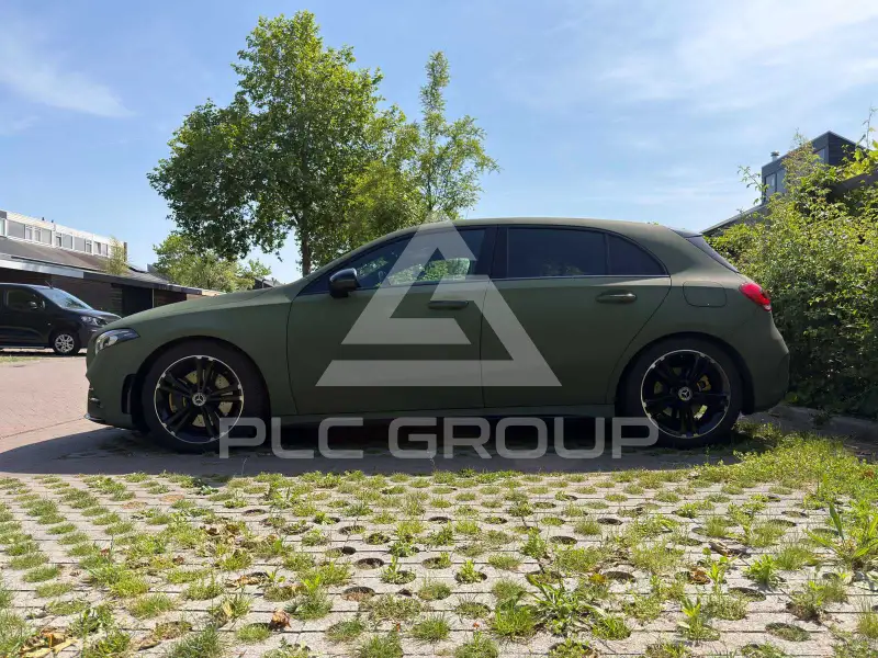 2019 Mercedes Benz A 220