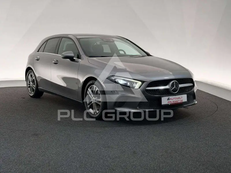 2019 Mercedes Benz A 220